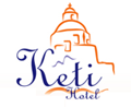Hotel Keti Retina Logo