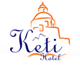 Hotel Keti Mobile Retina Logo
